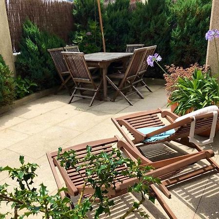 Apartamento Centrico En Finisterre Ngoại thất bức ảnh