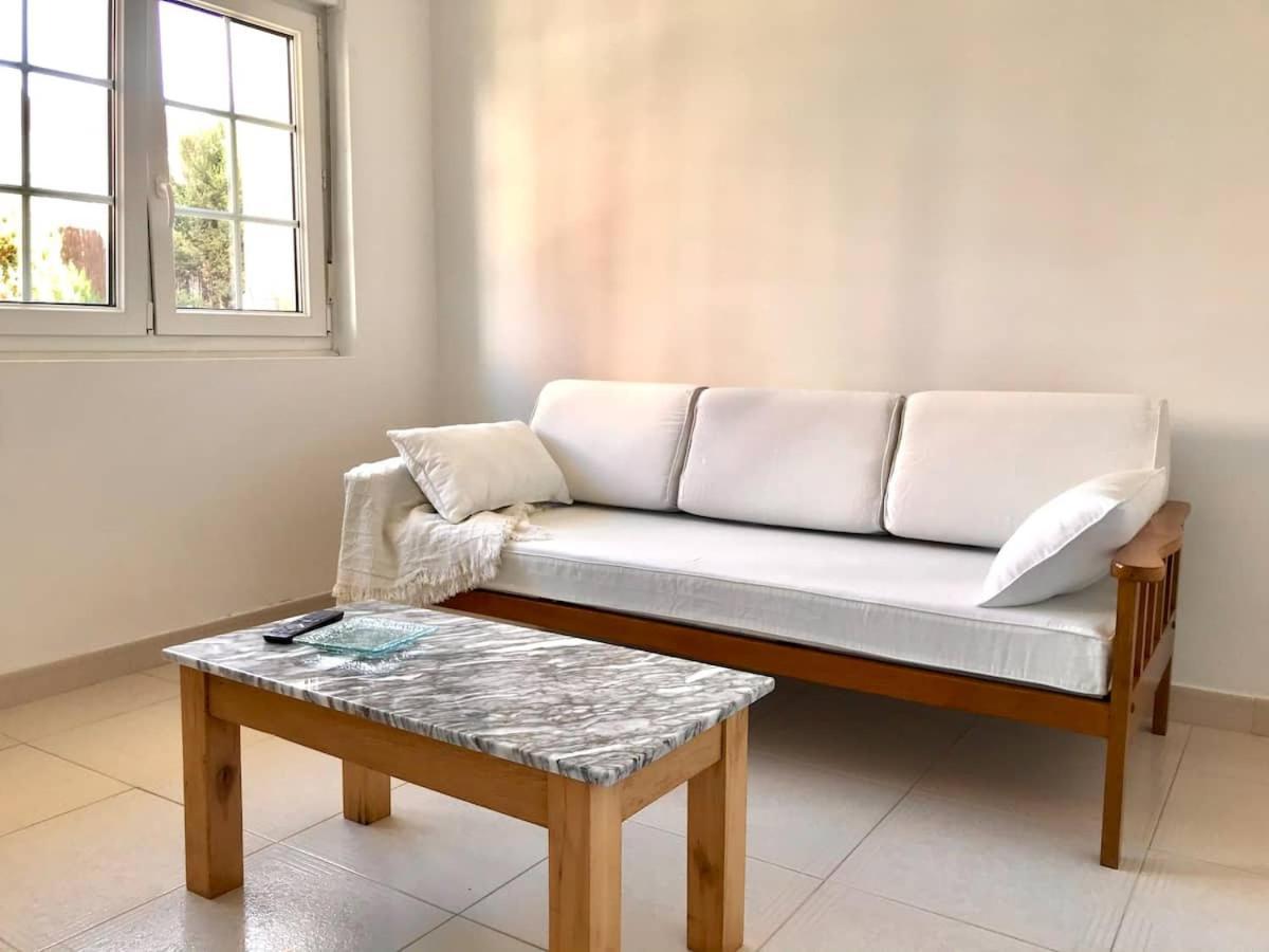 Apartamento Centrico En Finisterre Ngoại thất bức ảnh