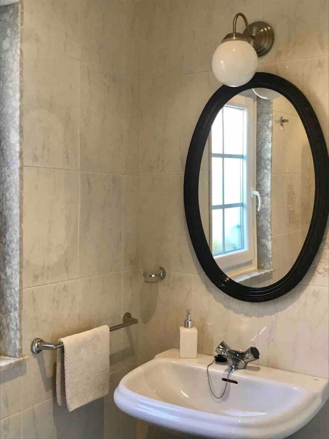 Apartamento Centrico En Finisterre Ngoại thất bức ảnh