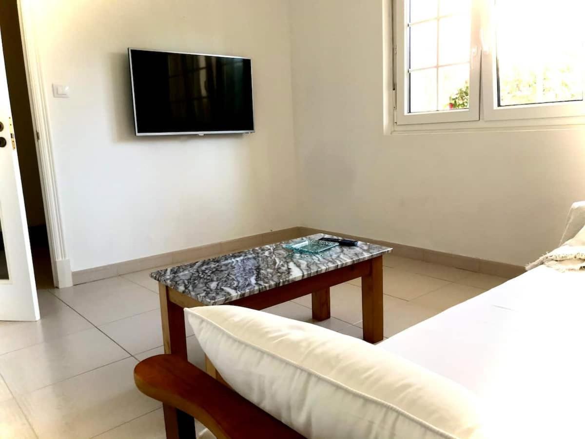 Apartamento Centrico En Finisterre Ngoại thất bức ảnh
