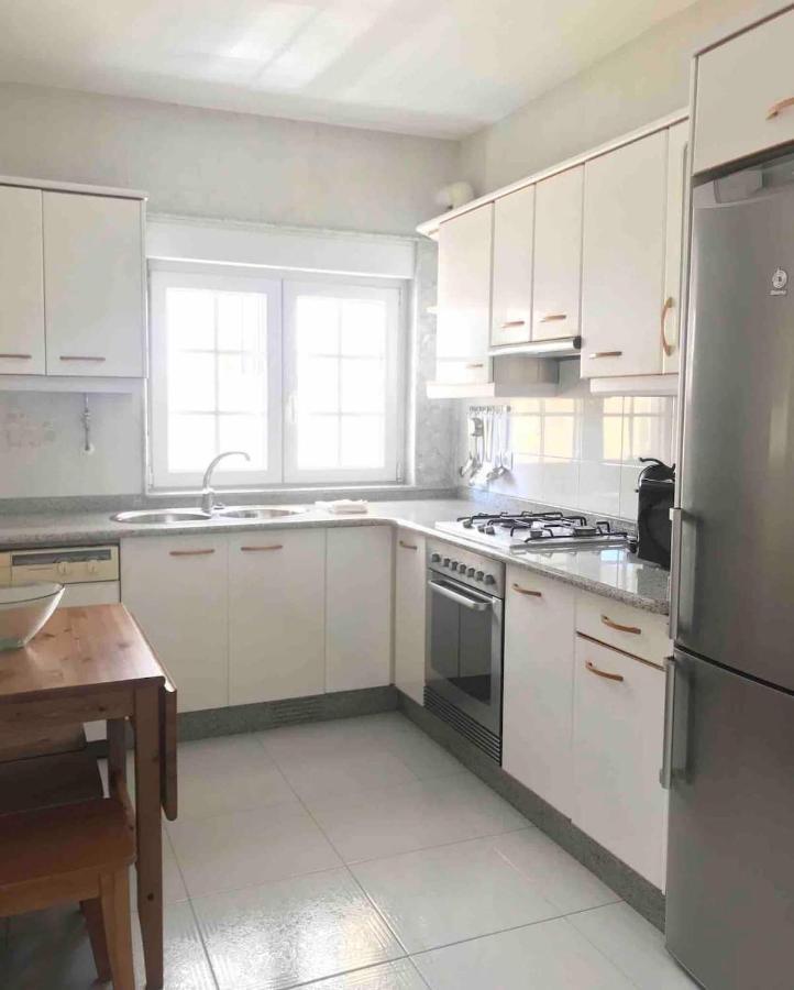 Apartamento Centrico En Finisterre Ngoại thất bức ảnh